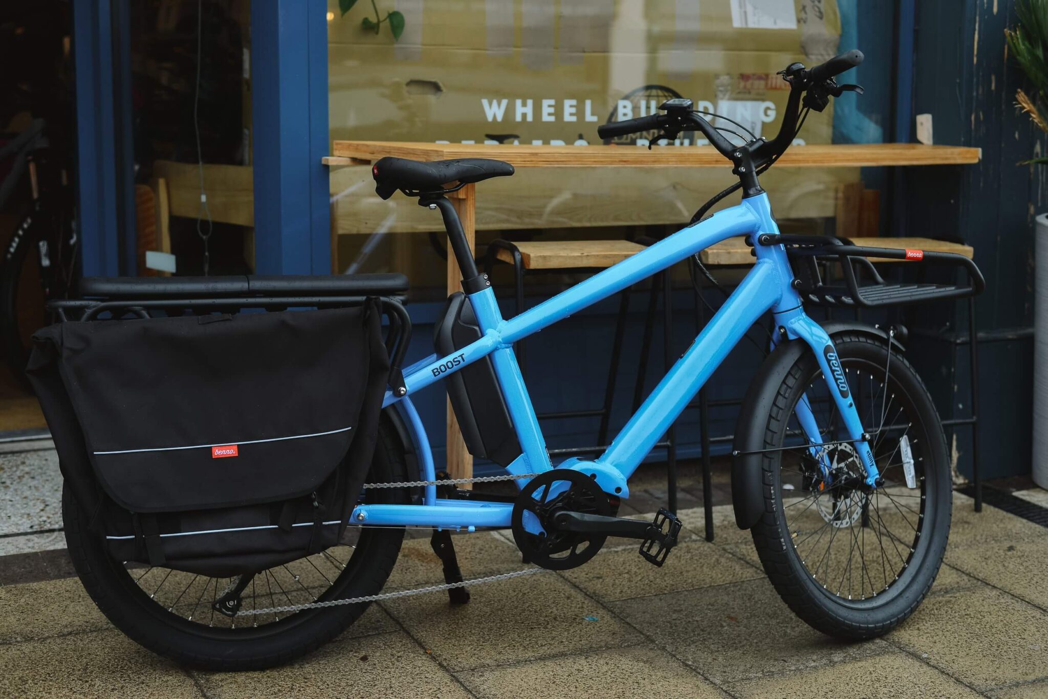 Benno-Bikes-Boost-Lifestyle