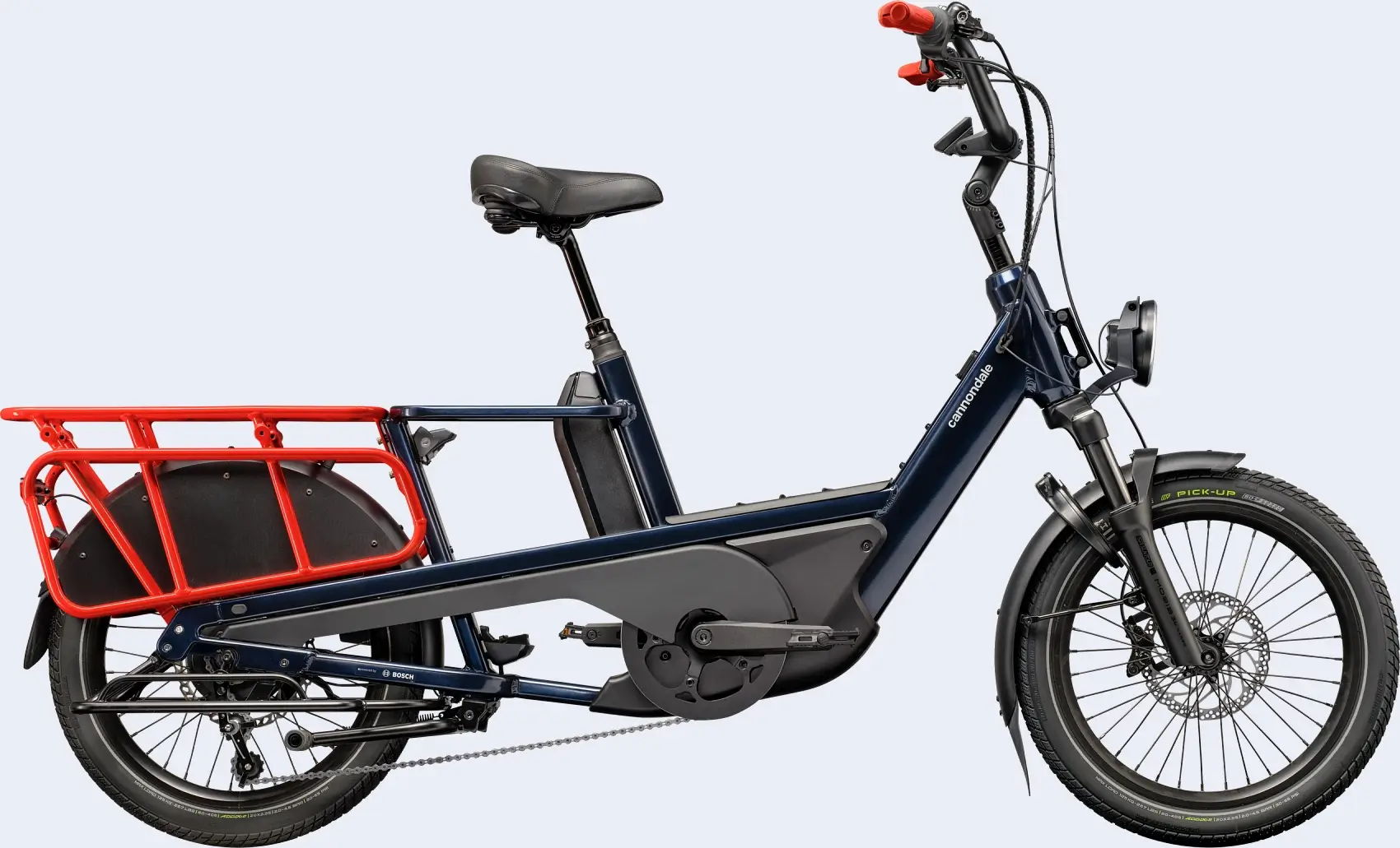 CANNONDALE-Cargowagen-Neo