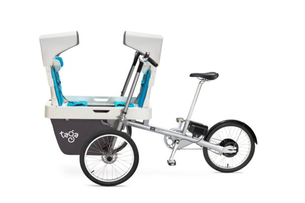 Taga Family Bike