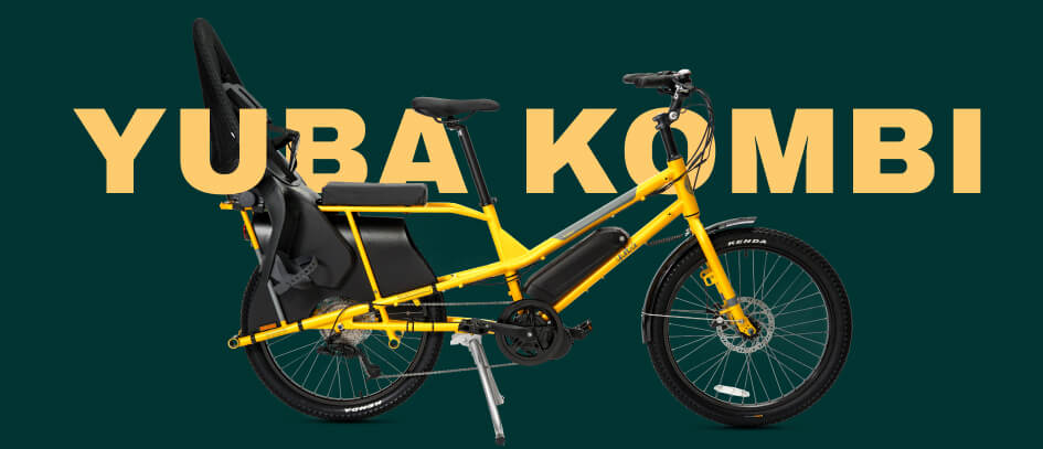 Yuba Kombi